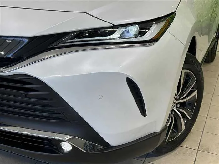 Toyota Harrier 2023 — миниатюра 5