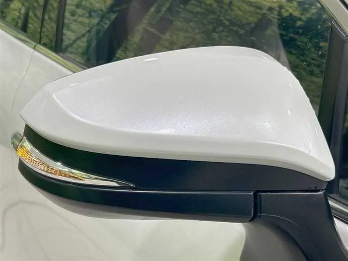 Toyota Harrier 2024 — миниатюра 4