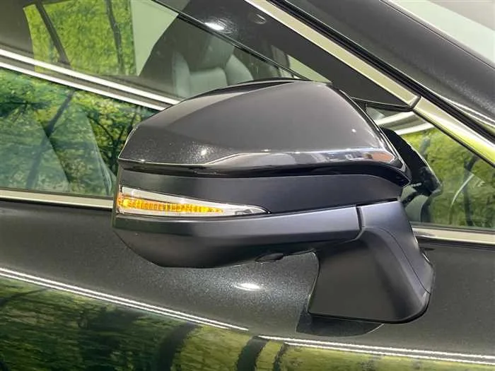 Toyota Harrier 2022 — миниатюра 4