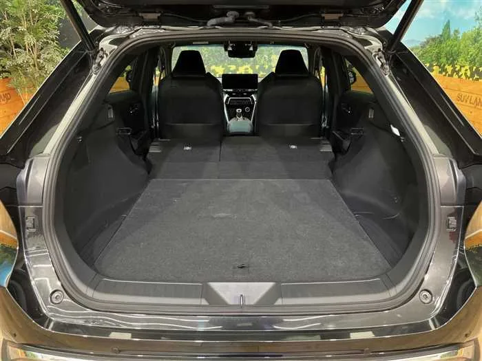Toyota Harrier 2023 — миниатюра 5