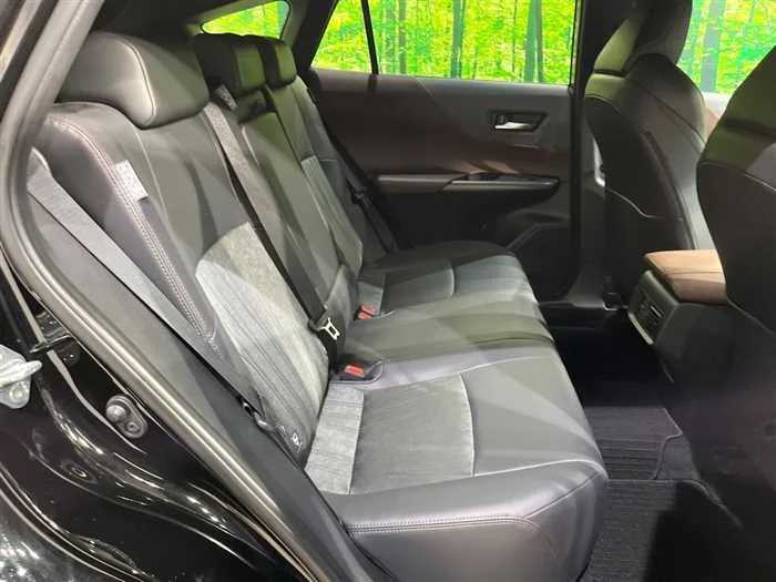 Toyota Harrier 2024 — миниатюра 5