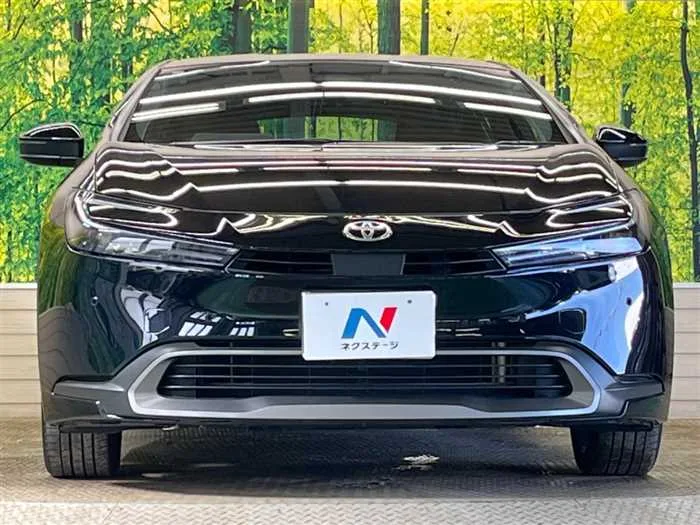 Toyota Prius 2023 — миниатюра 3