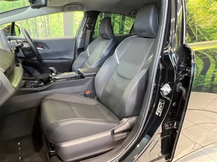 Toyota Prius 2024 — миниатюра 3