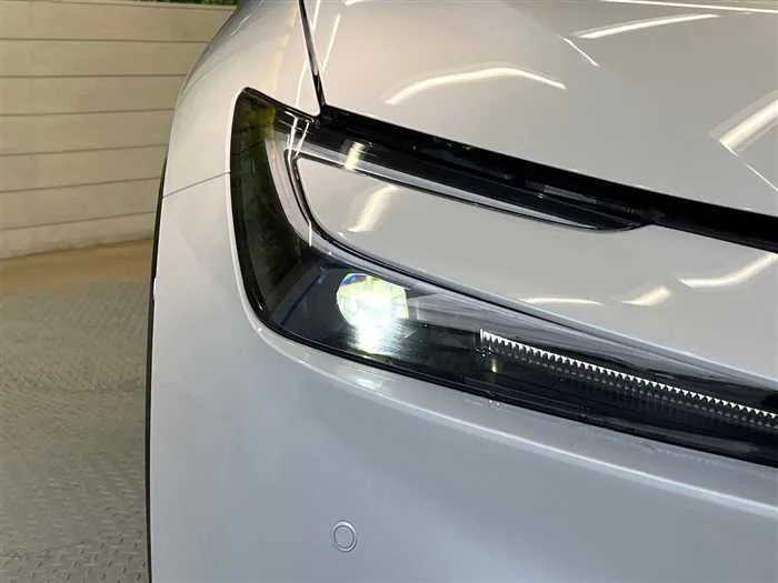 Toyota Prius 2025 — миниатюра 5
