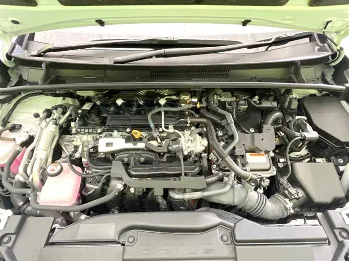 Toyota Prius 2023 — миниатюра 5
