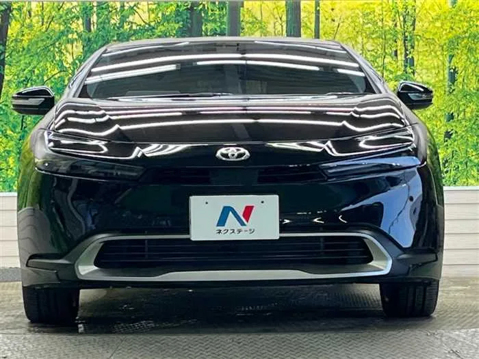 Toyota Prius 2025 — миниатюра 3