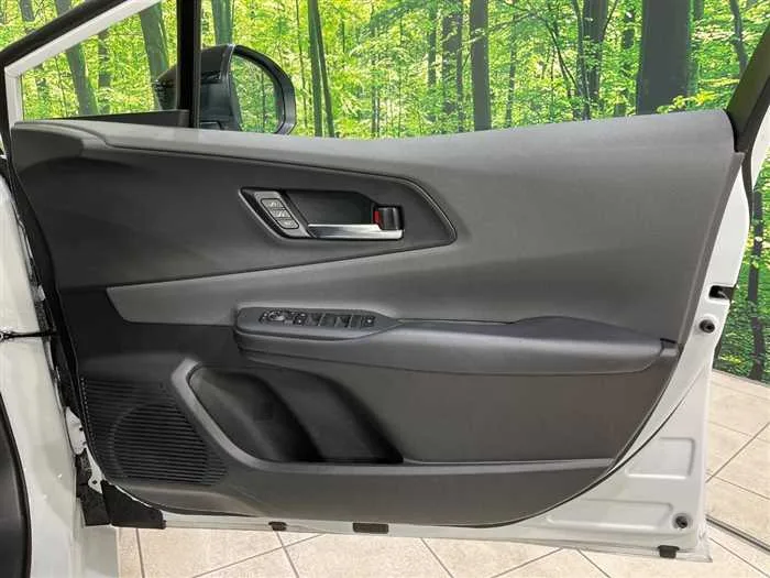 Toyota Prius 2025 — миниатюра 5