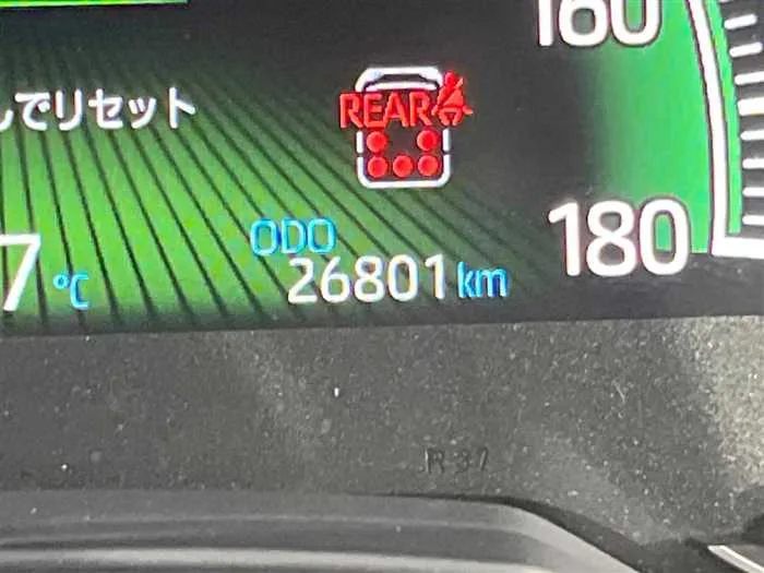 Toyota Noah 2022 — миниатюра 3