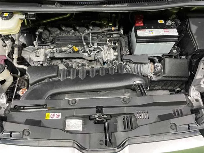 Toyota Noah 2023 — миниатюра 5