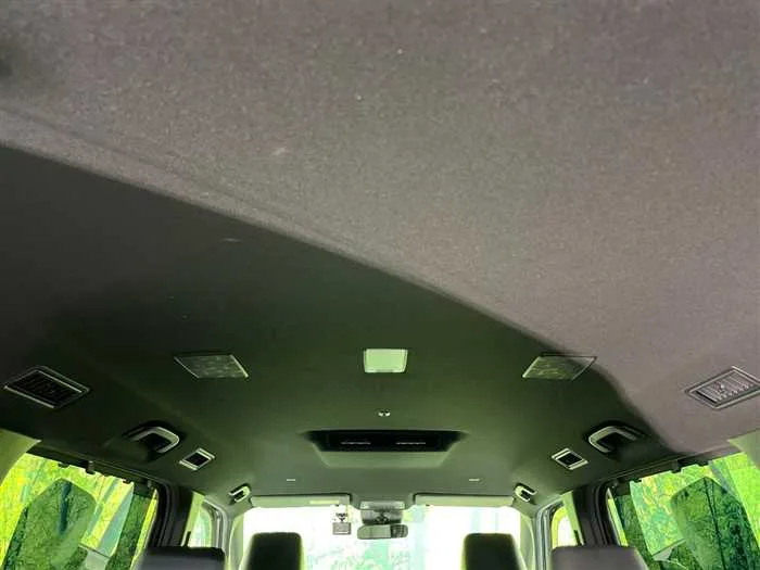Toyota Noah 2023 — миниатюра 4