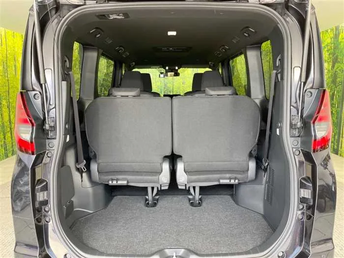 Toyota Noah 2024 — миниатюра 4