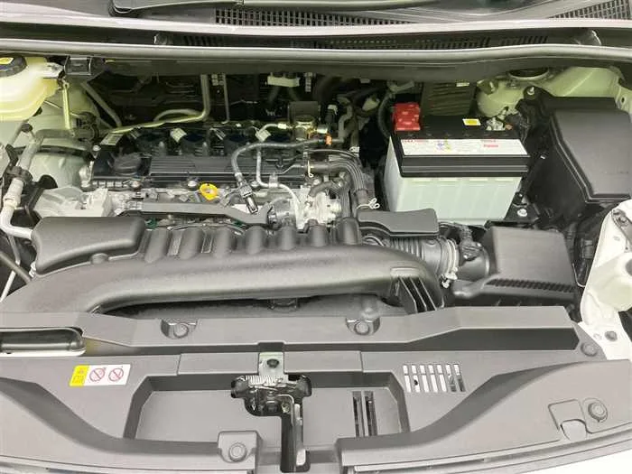 Toyota Voxy 2024 — миниатюра 5