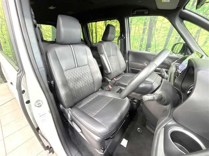 Toyota Noah 2025 — миниатюра 5