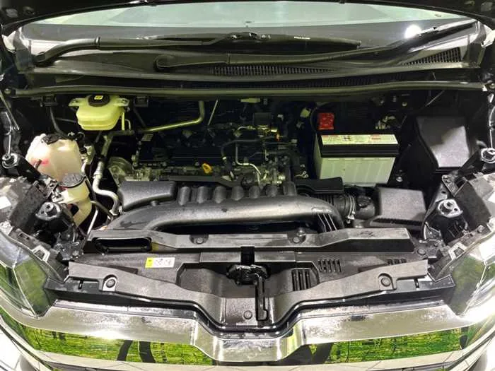 Toyota Noah 2022 — миниатюра 4