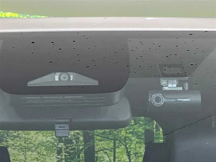 Toyota Voxy 2025 — миниатюра 3