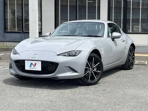 Mazda Roadster 2025 купить в Москве