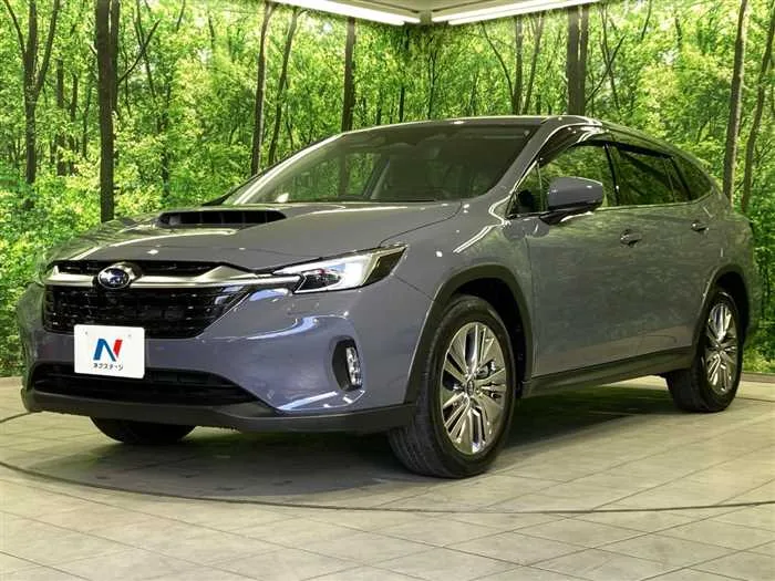 Subaru Subaru Others 2025 — миниатюра 3