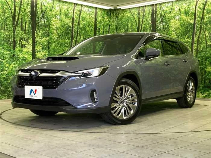 Subaru Subaru Others 2025 — фото 1, купить с доставкой в Москву