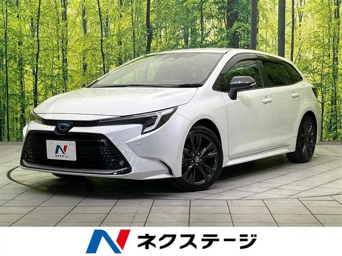 Toyota Corolla Sedan 2024 — миниатюра 4
