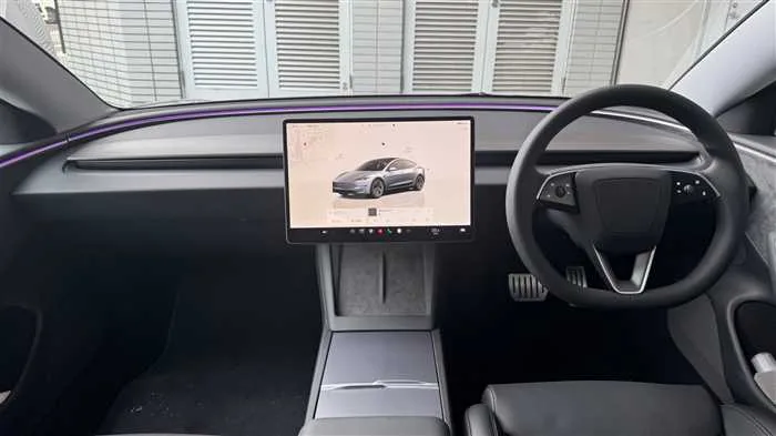 Tesla Motors Others 2024 — миниатюра 5
