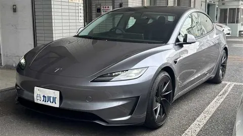 Tesla Motors Others 2024 купить в Москве