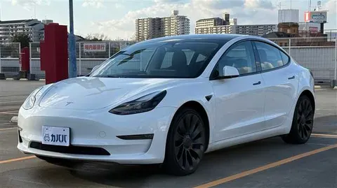 Tesla Motors Others 2023 купить в Москве