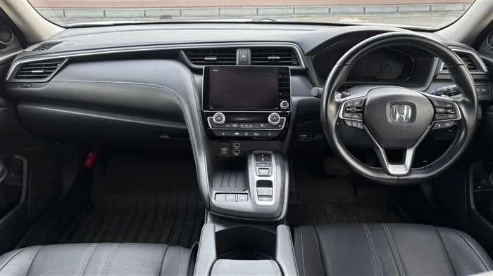 Honda Insight EX e:HEV 2023 — миниатюра 5