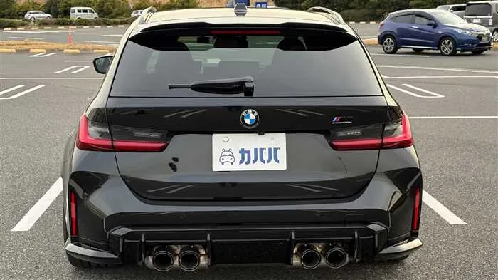 BMW BMW Others Mxdrive 2024 — миниатюра 5