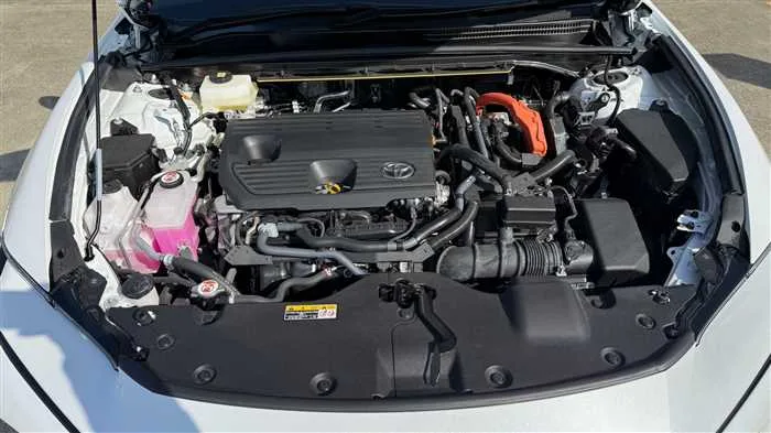 Toyota Crown Z 2025 — миниатюра 4
