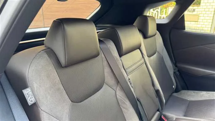 Lexus RX 450h+ L 2023 — миниатюра 3