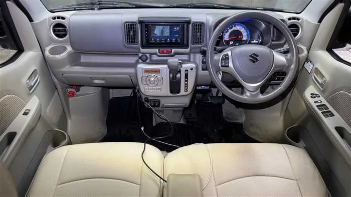 Suzuki Every Wagon PZ 2024 — миниатюра 3