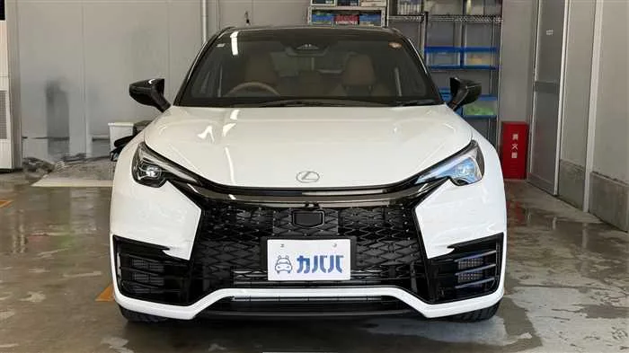 Lexus Other RR 2025 — миниатюра 2