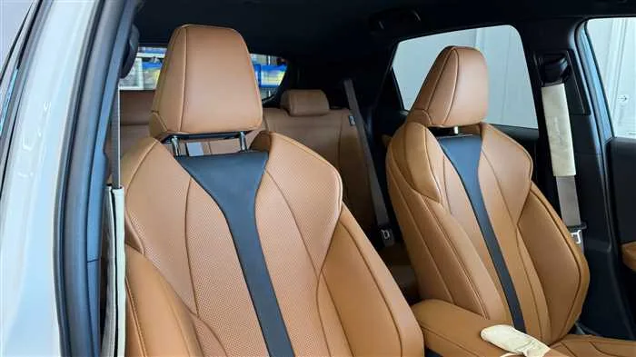 Lexus Other RR 2025 — миниатюра 3