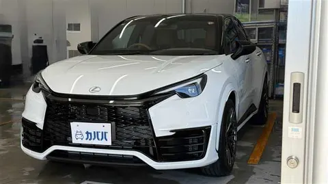 Lexus Other 2025 купить в Москве