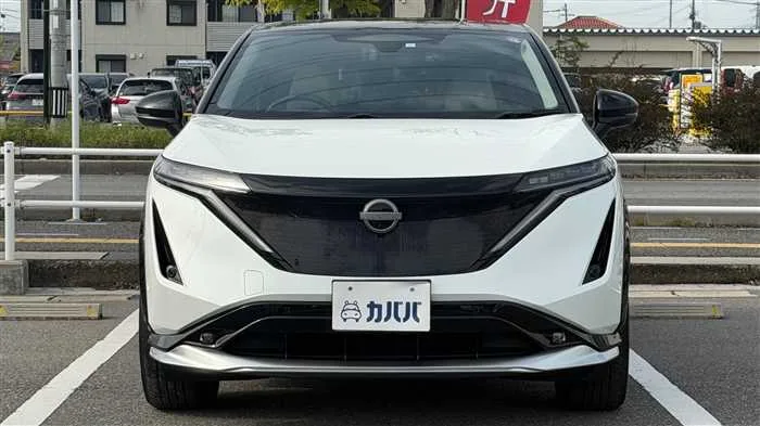 Nissan Nissan Others B6 2023 — миниатюра 2