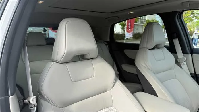 Nissan Nissan Others B6 2023 — миниатюра 3