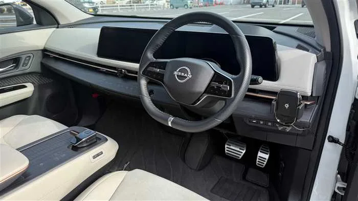 Nissan Nissan Others B6 2023 — миниатюра 5