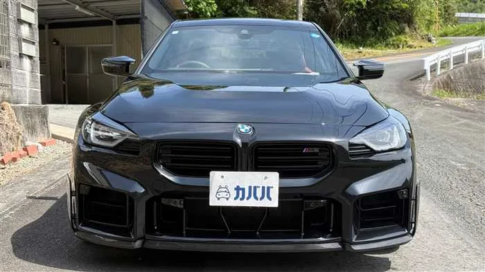 BMW BMW Others 2026 — миниатюра 2