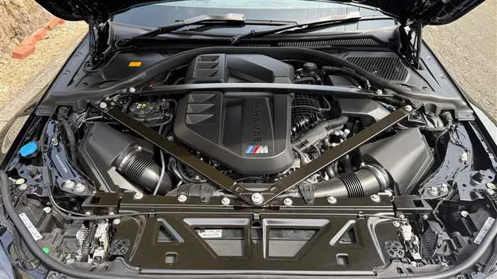 BMW BMW Others 2026 — миниатюра 4