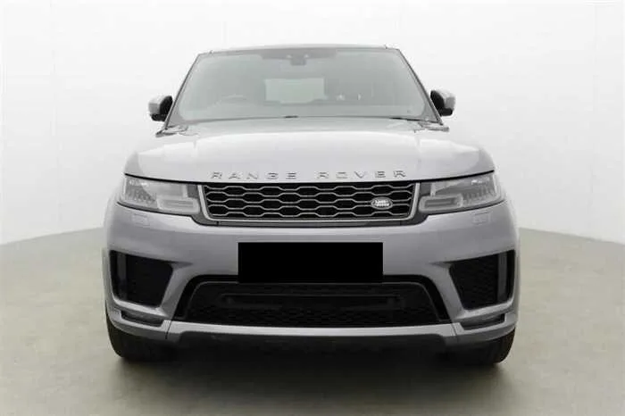 Land Rover Range Rover Sport AUTOMATIC DIESEL 2022 — миниатюра 2