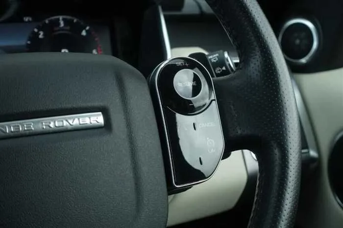Land Rover Range Rover Sport AUTOMATIC DIESEL 2022 — миниатюра 4