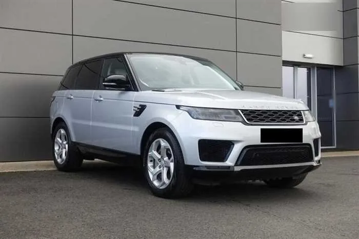 Land Rover Range Rover Sport AUTOMATIC DIESEL 2022 — фото 1, купить с доставкой в Москву