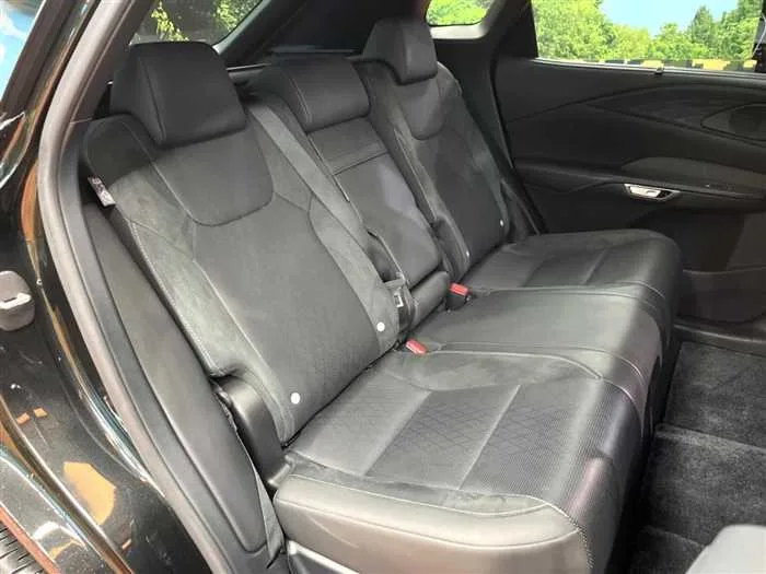 Lexus RX 2024 — миниатюра 4