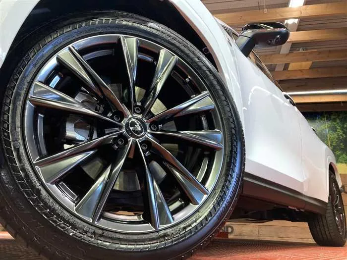 Lexus NX 2023 — миниатюра 4