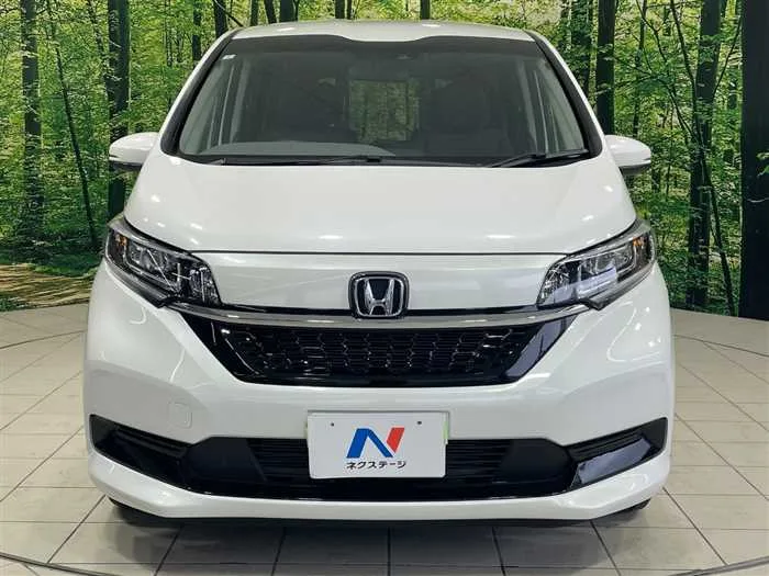 Honda Freed 2024 — миниатюра 3