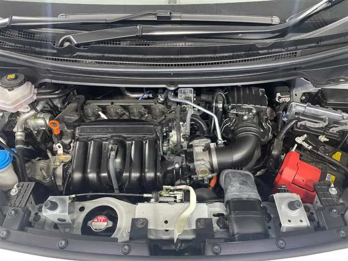 Honda Freed 2024 — миниатюра 5