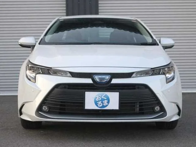 Toyota Corolla Sedan 2024 — миниатюра 4