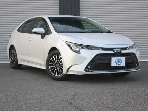 Toyota Corolla Sedan 2024 купить в Москве