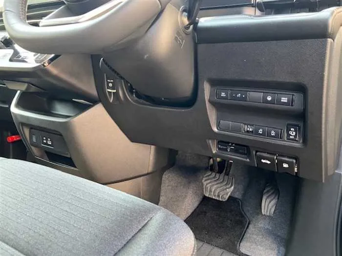 Nissan Serena E HighwayStar 2024 — миниатюра 5