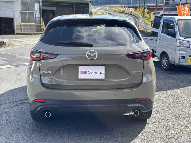 Mazda Mazda Others 2023 — миниатюра 4